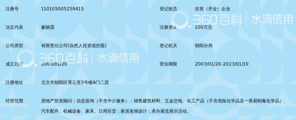 北京世纪博伦投资顾问